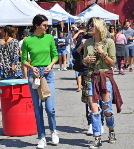 Image 2067066 from Paris Jackson