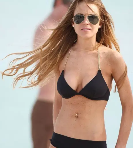 Image 2067015 from Lindsay Lohan