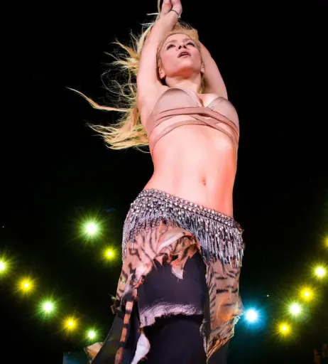 Image 2067017 from Shakira