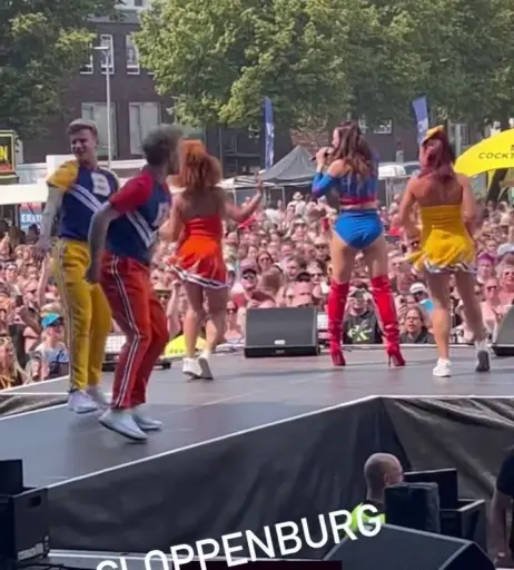 Image 2067025 from Jasmin Wagner