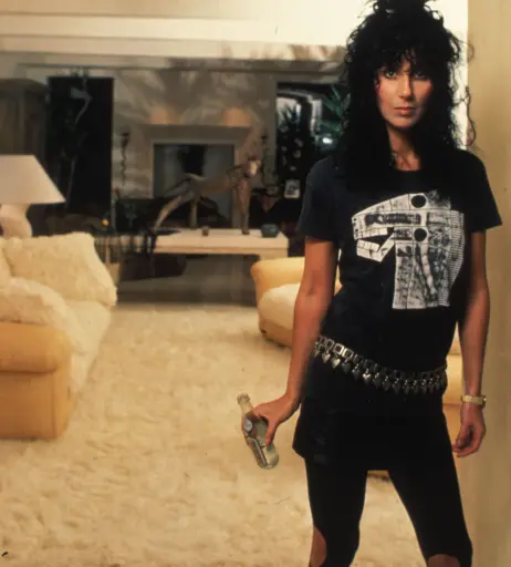 Image 2067383 from Cher