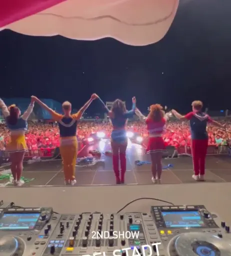 Image 2067343 from Jasmin Wagner