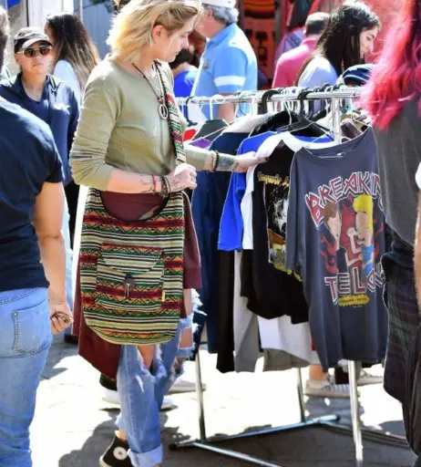 Image 2067347 from Paris Jackson