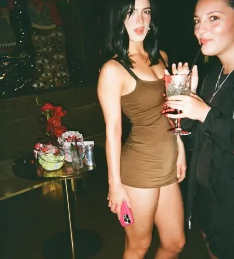 Image 20673642 from Charli D'Amelio / Charli Damelio