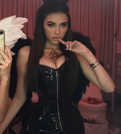 Image 2067316 from Madison Beer