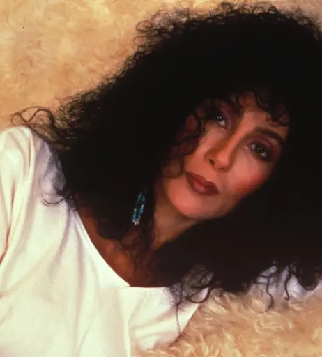 Image 2067324 from Cher