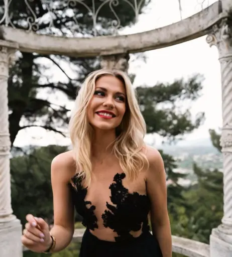 Image 2067294 from Valentina Pahde