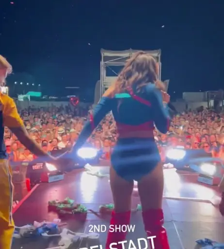 Image 2067289 from Jasmin Wagner