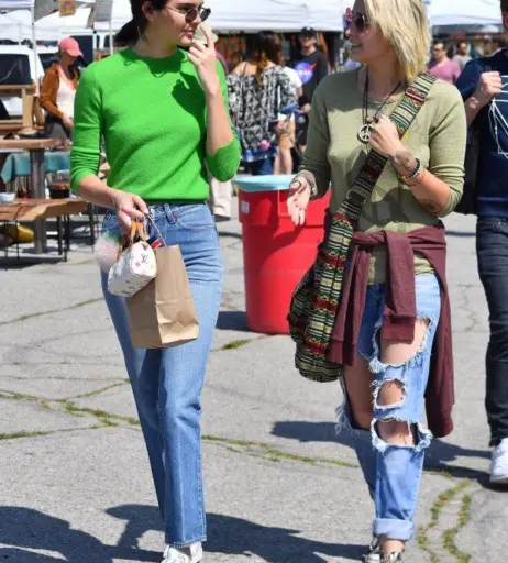 Image 2067209 from Paris Jackson