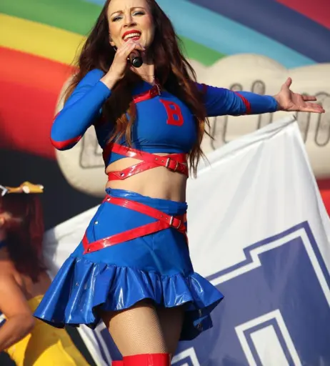 Image 2067986 from Jasmin Wagner