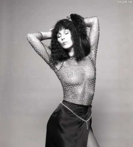 Image 2067976 from Cher