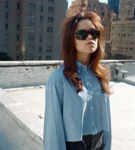 Image 2067919 from Jenna Ortega