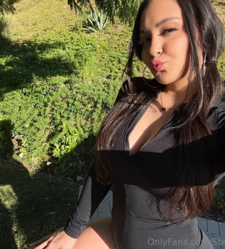 Image 20645403 from Stella Hudgens (Vanessa's Sister)
