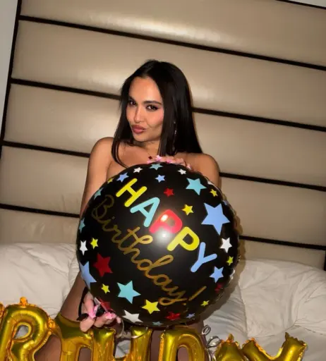 Image 20645633 from Stella Hudgens (Vanessa's Sister)