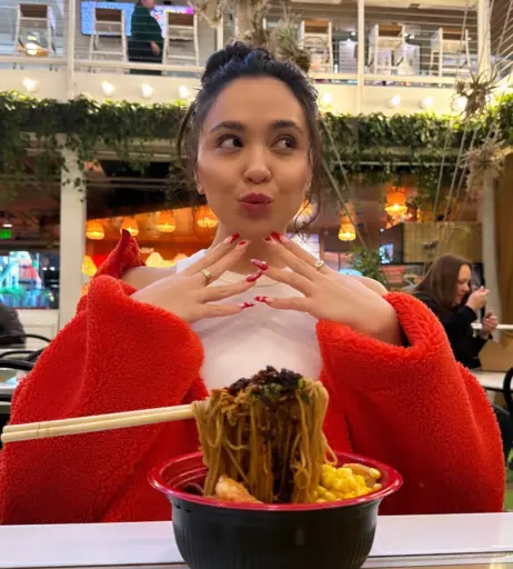 Image 20645091 from Stella Hudgens (Vanessa's Sister)
