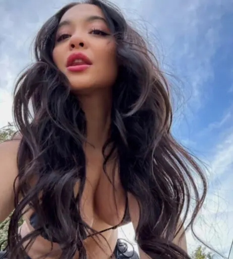 Image 20645097 from Stella Hudgens (Vanessa's Sister)