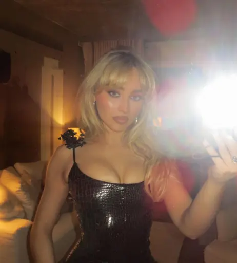 Image 2064532 from Sabrina Carpenter