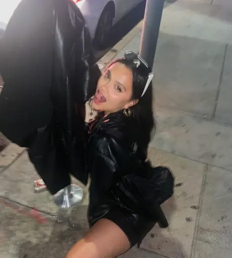 Image 20644842 from Stella Hudgens (Vanessa's Sister)