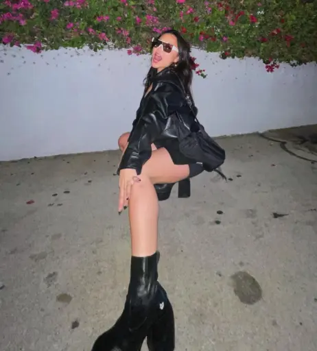Image 20644841 from Stella Hudgens (Vanessa's Sister)