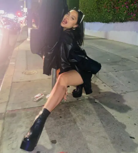 Image 20644840 from Stella Hudgens (Vanessa's Sister)