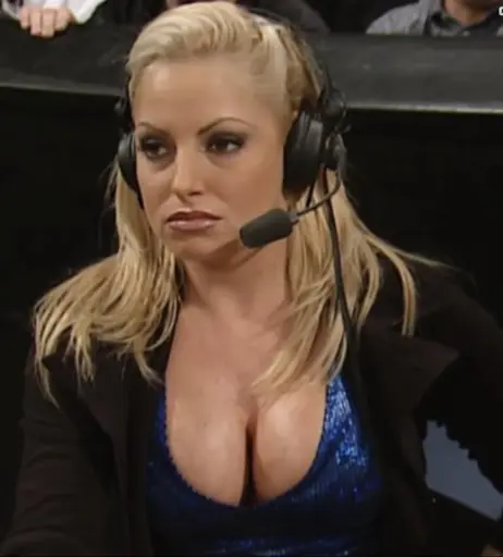 Image 2064487 from Trish Stratus