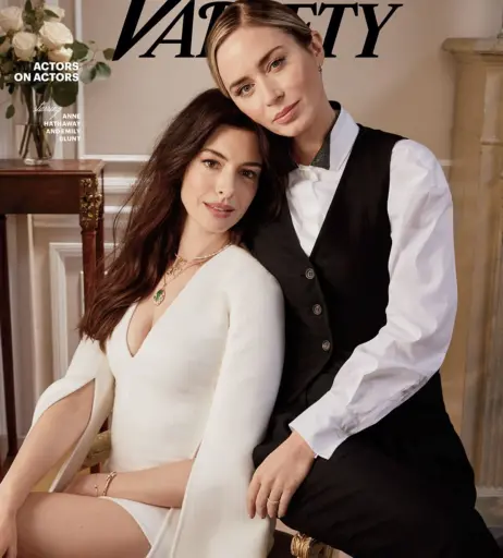 Image 2064456 from Anne Hathaway