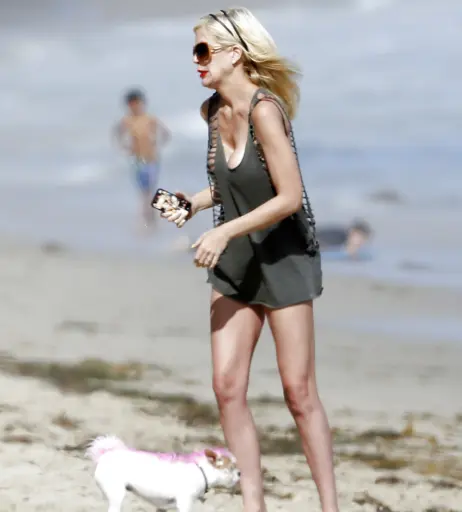 Image 2064724 from Tori Spelling