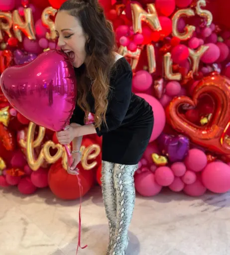 Image 2064685 from Jasmin Wagner