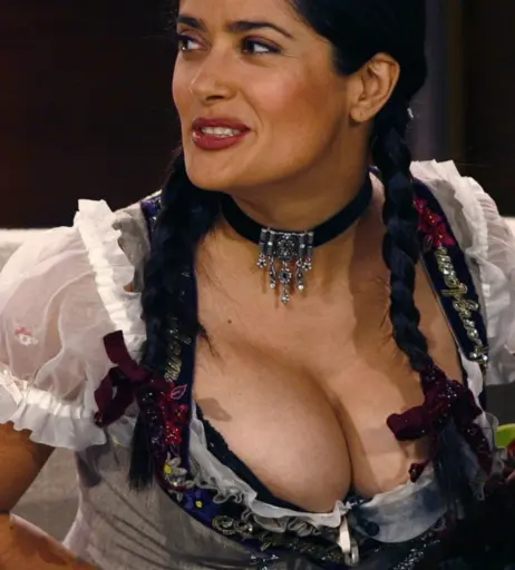Image 2064651 from Salma Hayek