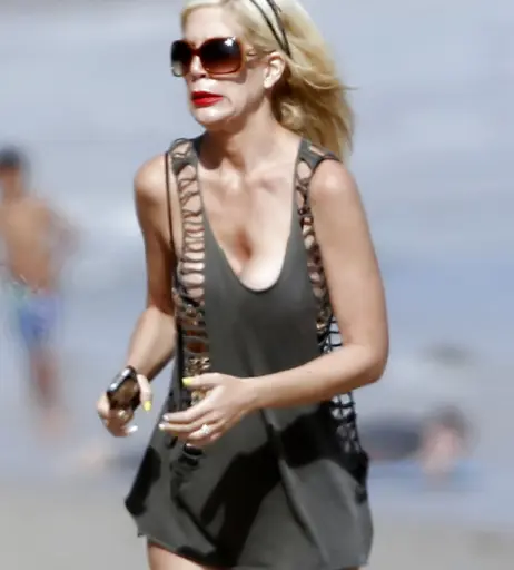 Image 2064667 from Tori Spelling