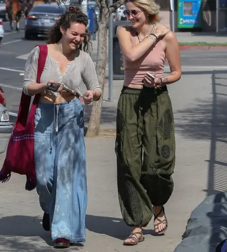 Image 2064600 from Paris Jackson
