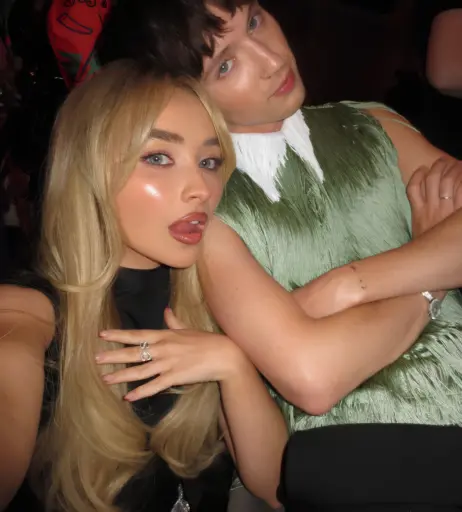 Image 2064195 from Sabrina Carpenter