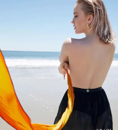 Image 2064062 from Zara Larsson