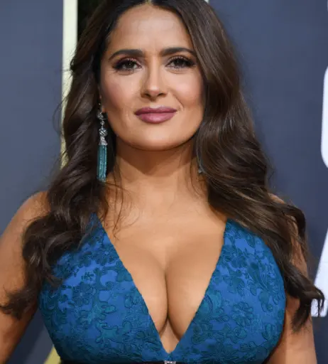 Image 2064382 from Salma Hayek