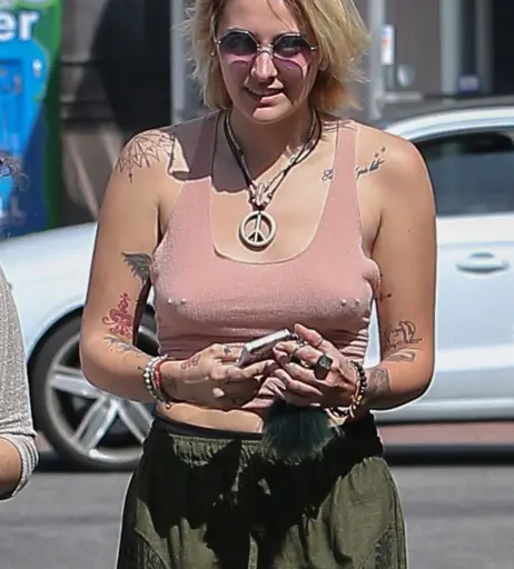 Image 2064284 from Paris Jackson