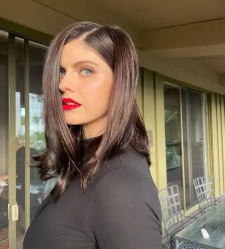 Image 2061888 from Alexandra Daddario