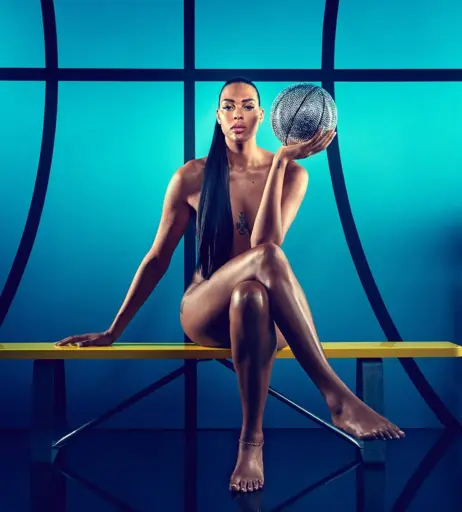 Image 2061882 from Liz Cambage