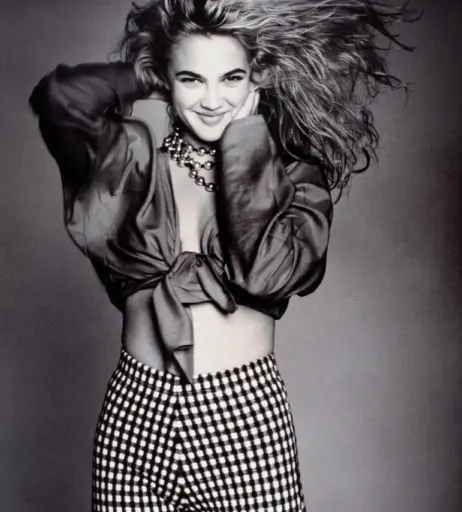 Image 2061858 from Drew Barrymore