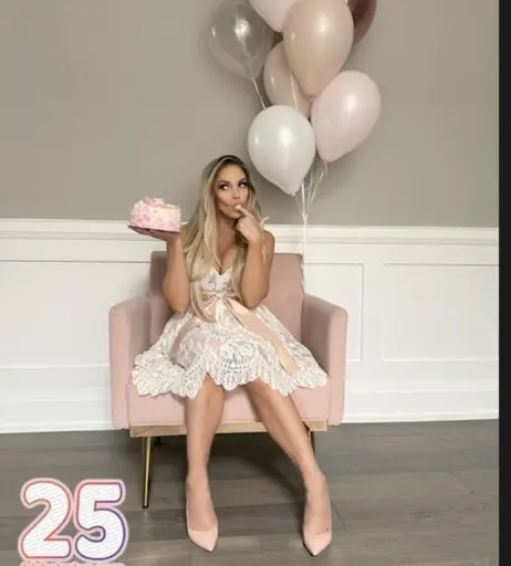 Image 2061547 from Trish Stratus