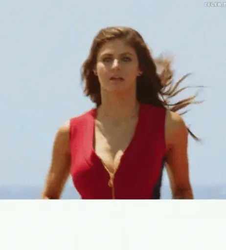 Image 2061577 from Alexandra Daddario