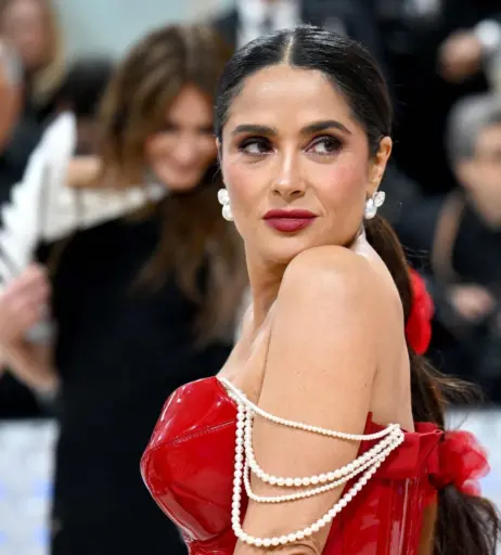 Image 2061568 from Salma Hayek