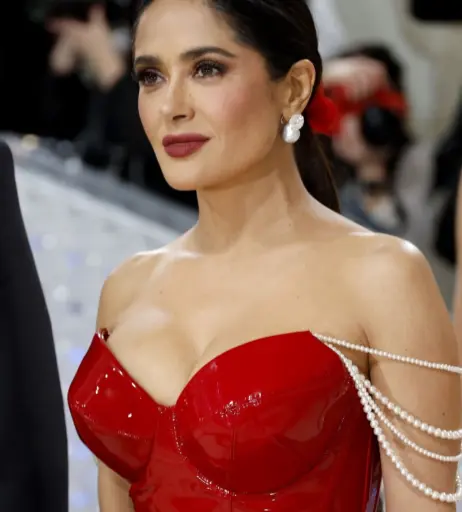 Image 2061509 from Salma Hayek