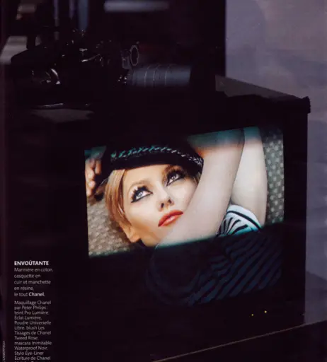 Image 2061508 from Vanessa Paradis