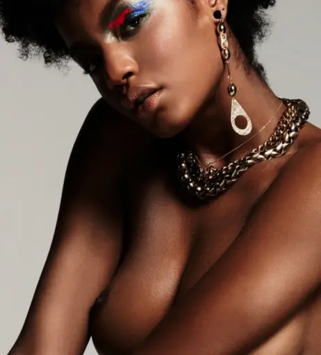 Image 2061533 from Ebonee Davis