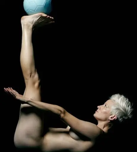 Image 2061468 from Megan Rapinoe