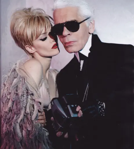 Image 2061429 from Vanessa Paradis