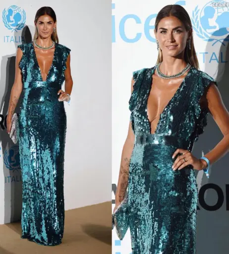 Image 2061791 from Melissa Satta