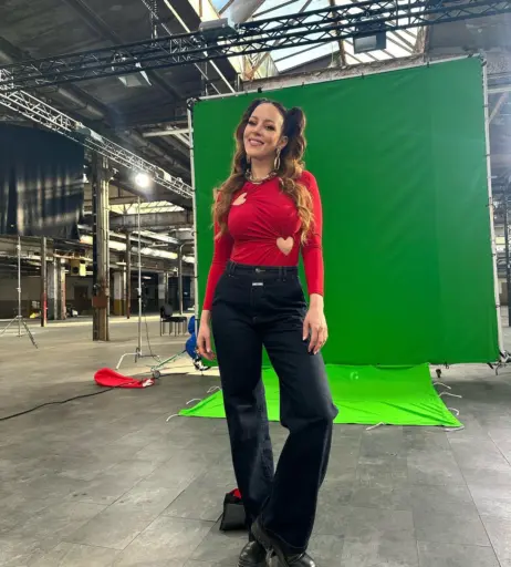 Image 2061711 from Jasmin Wagner