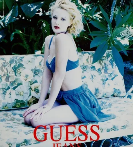 Image 2061709 from Drew Barrymore