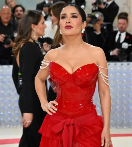 Image 2061727 from Salma Hayek